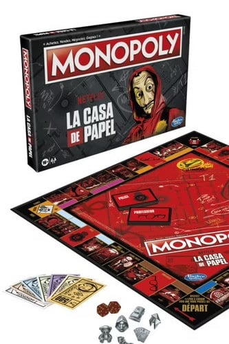 Casa de Papel