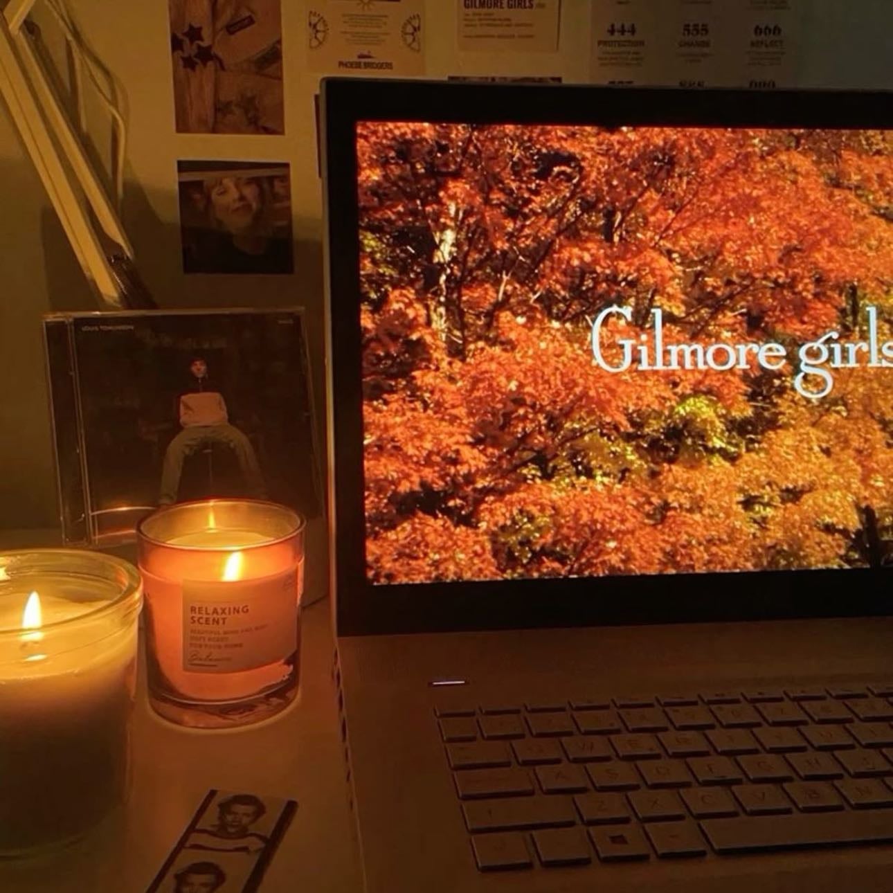 Gilmore Girls - Sweet