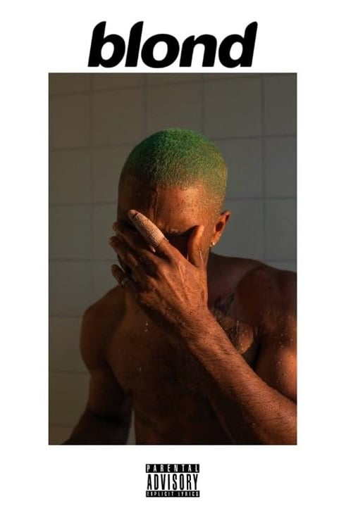 Pink + White - Frank Ocean