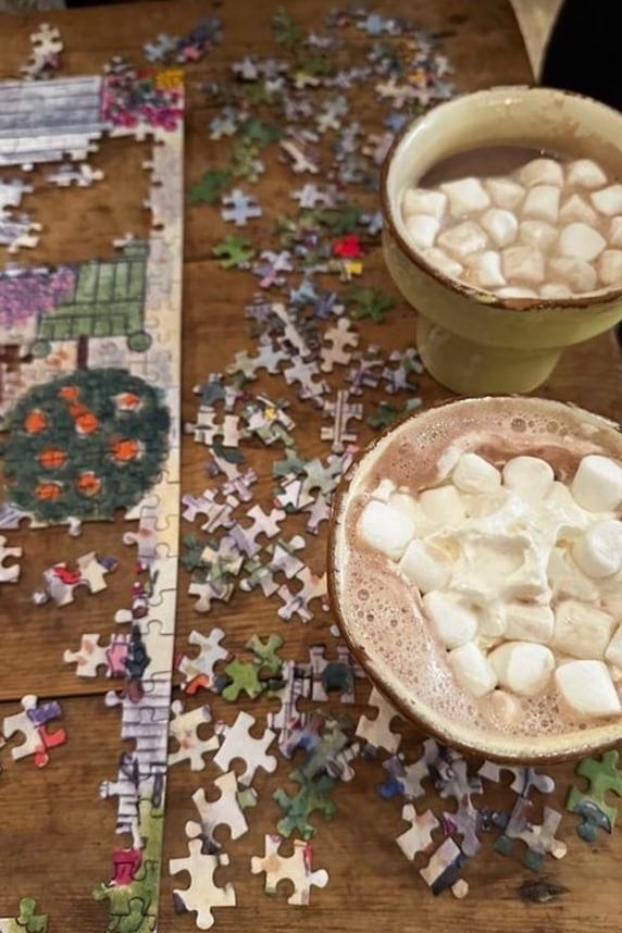 Puzzle
