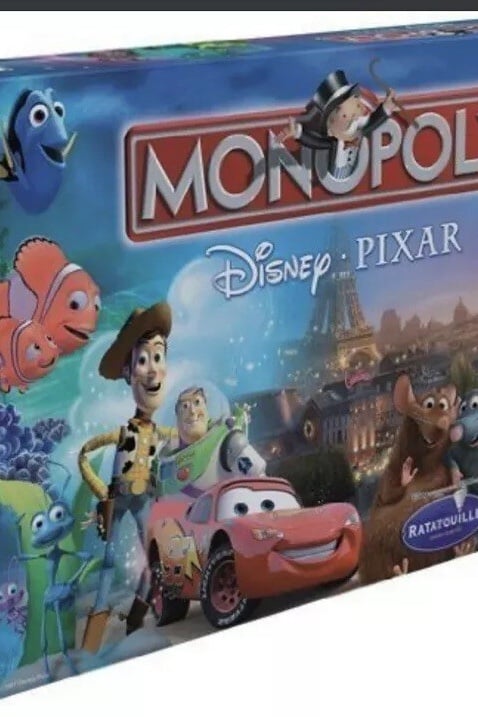 Pixar