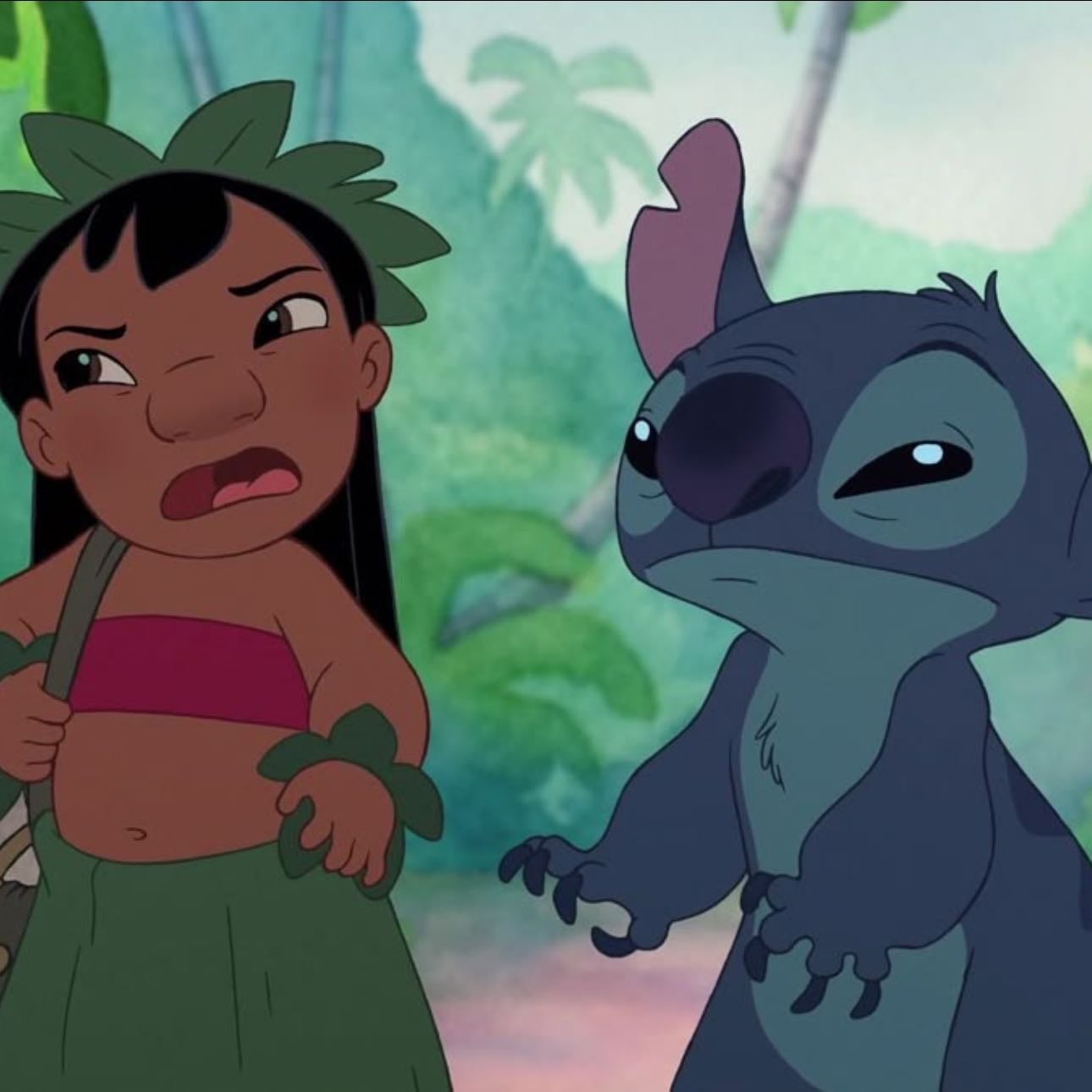 Lilo et Stitch