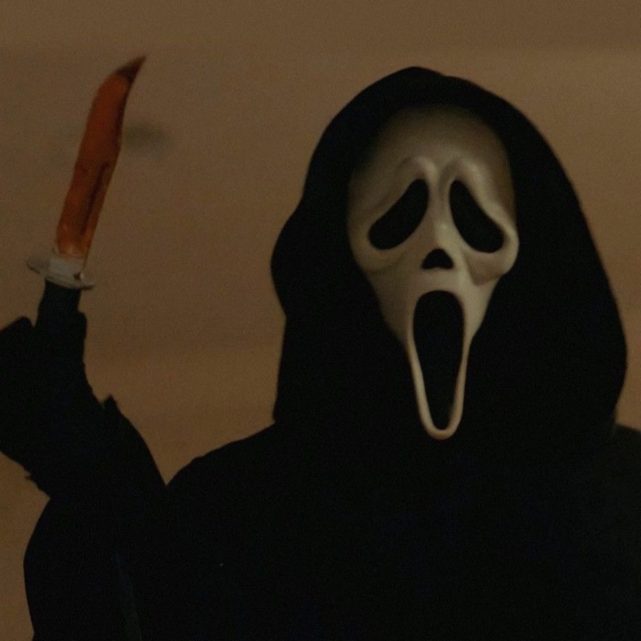 Scream - Scary