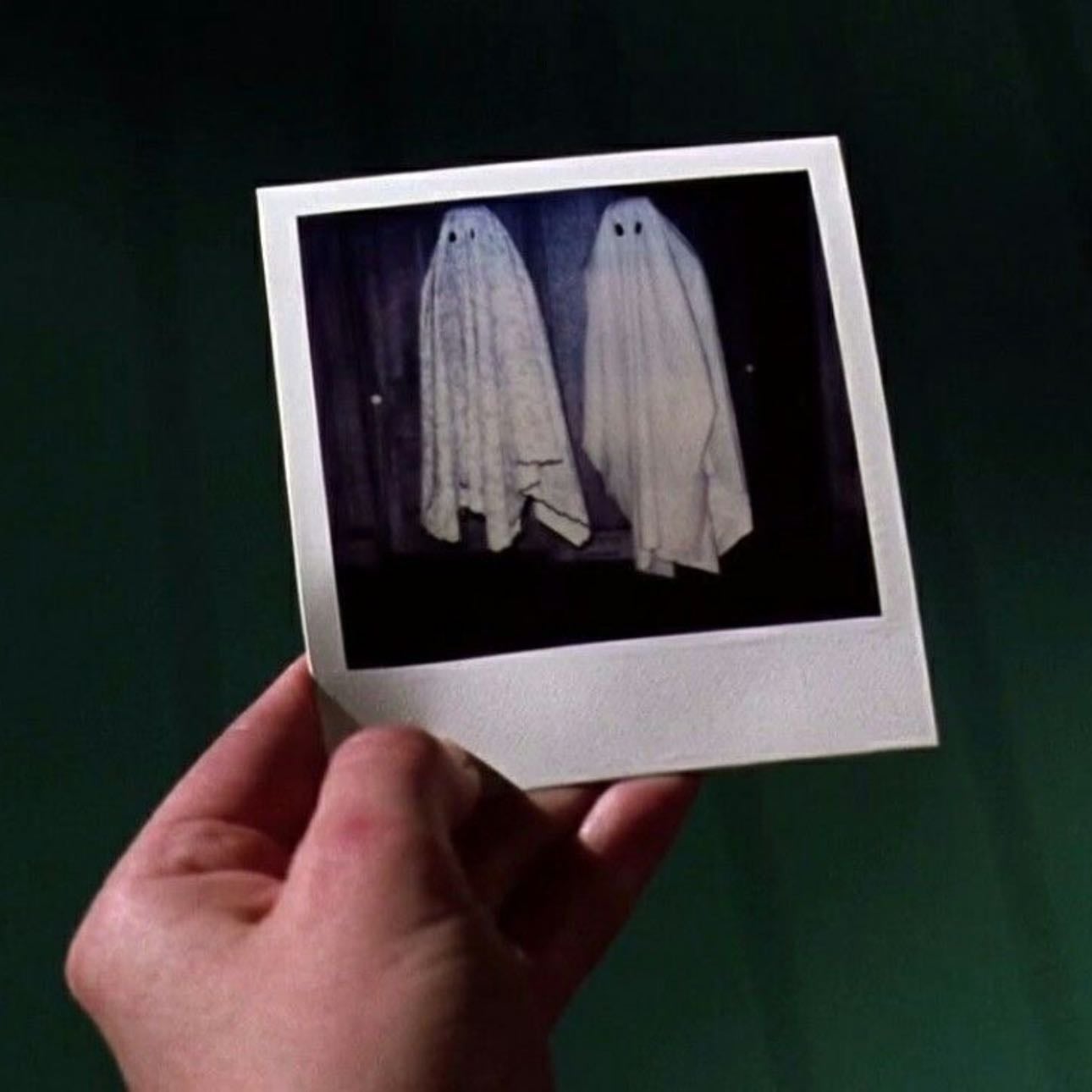 Beetle Juice - Spooky
