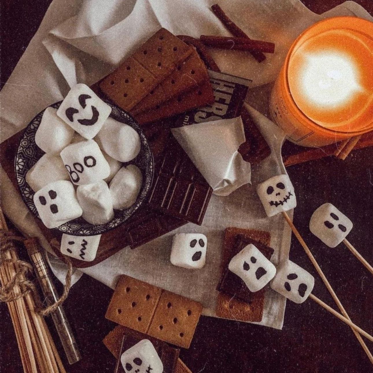 Chamallow - Snacks