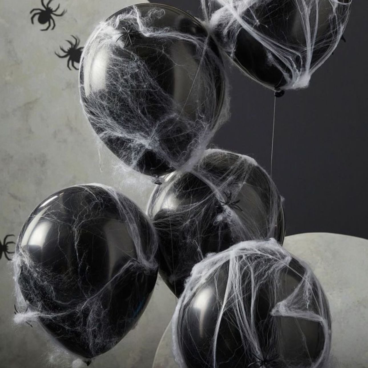 Ballons Toiles