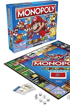 Super Mario
