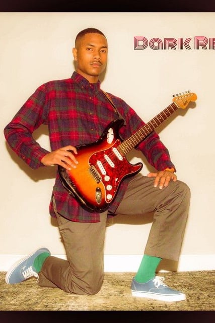Dark Red - Steve Lacy