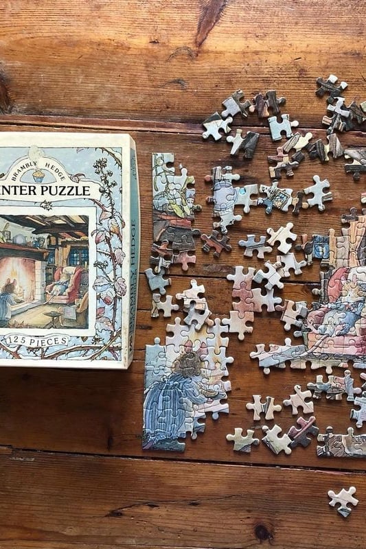 Puzzle