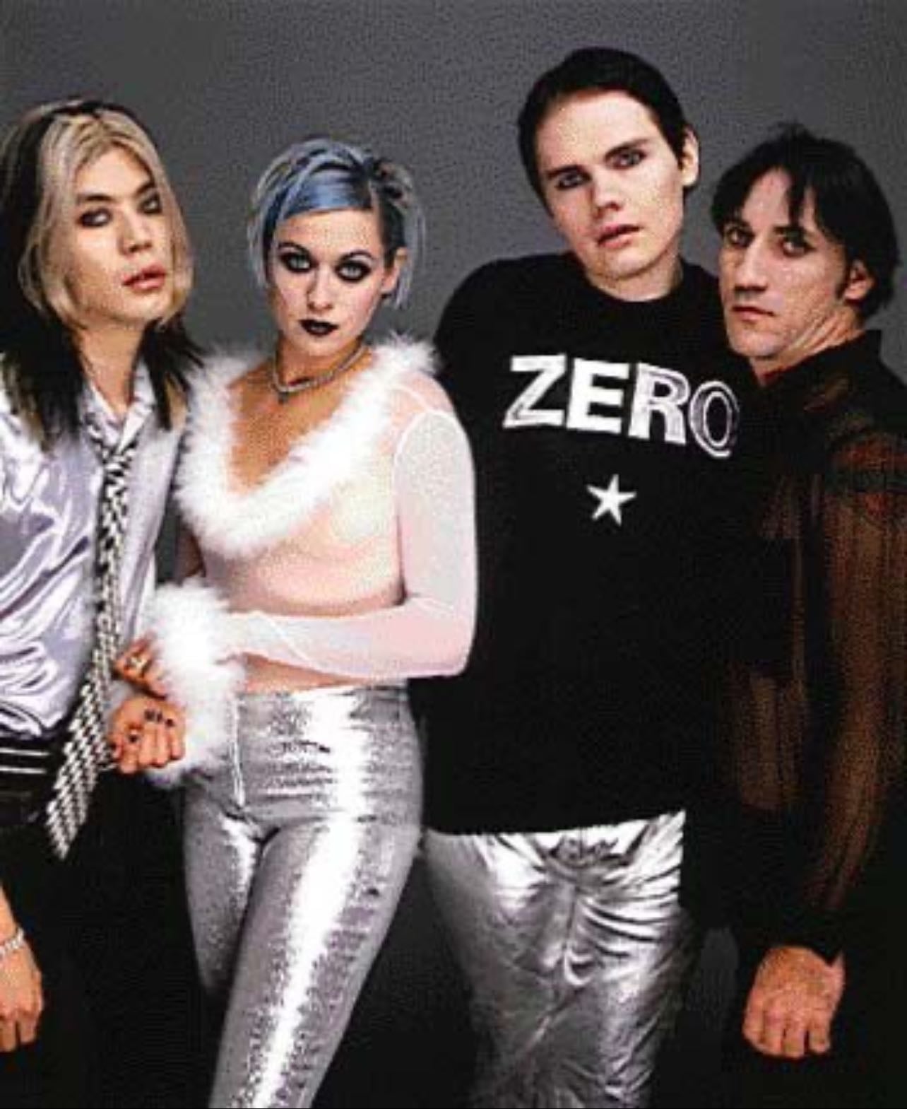 The Smashing Pumpkins - Artist