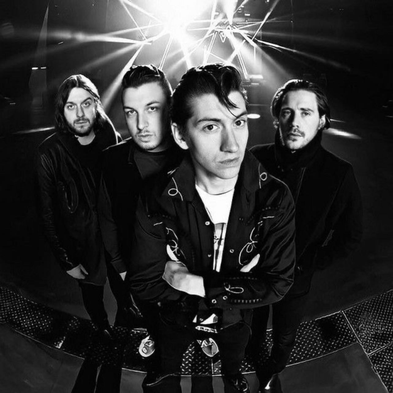 Arctic Monkeys - Artist