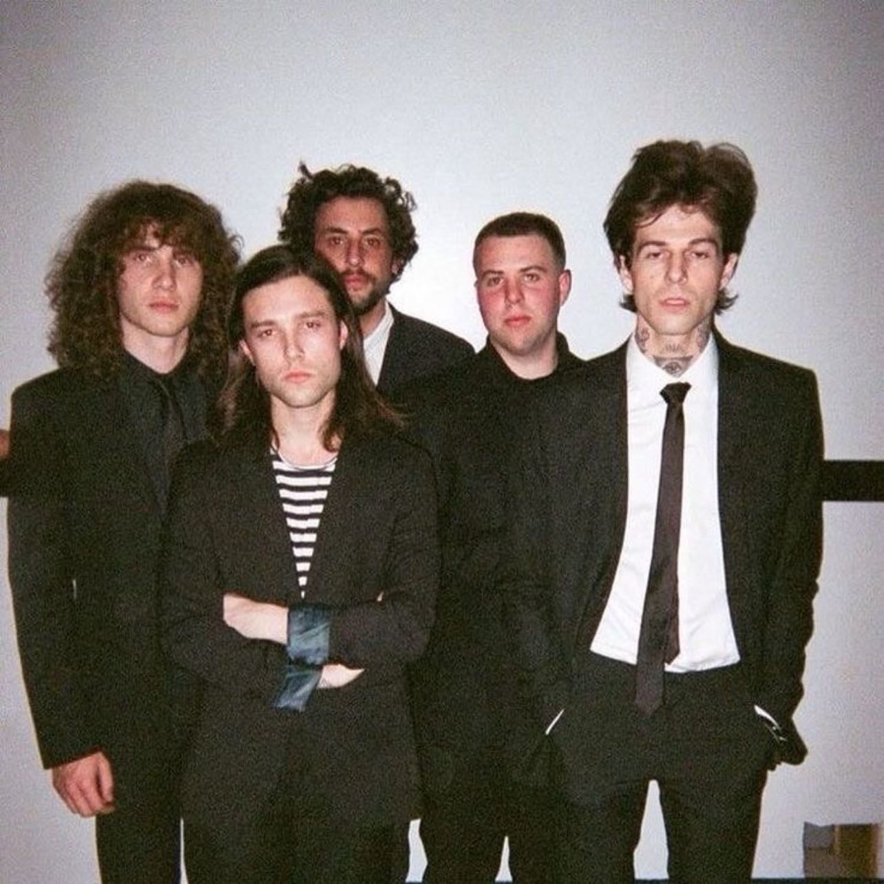 The Neighbourhood - Artist