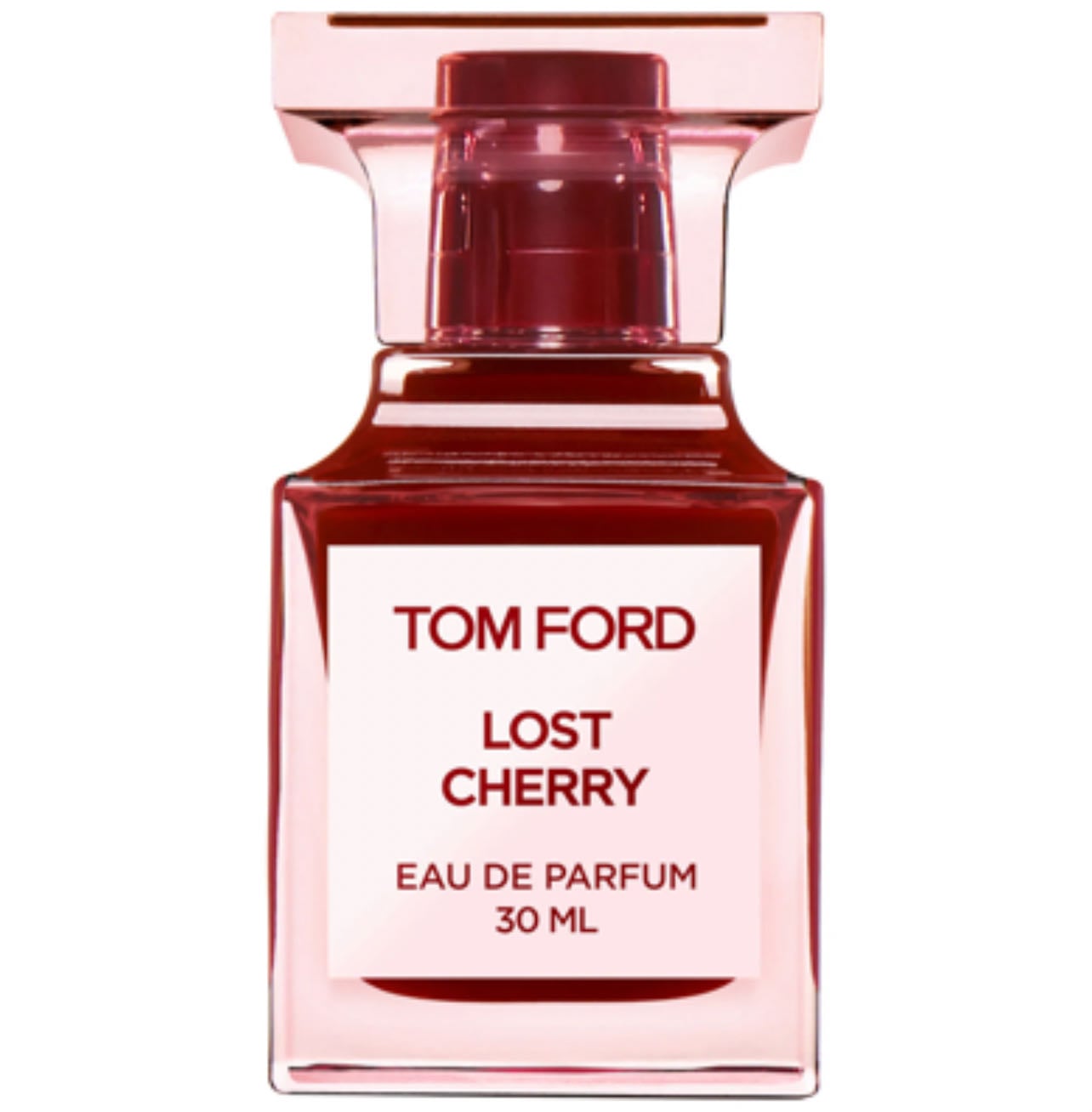 Tom Ford: Lost Cherry perfume