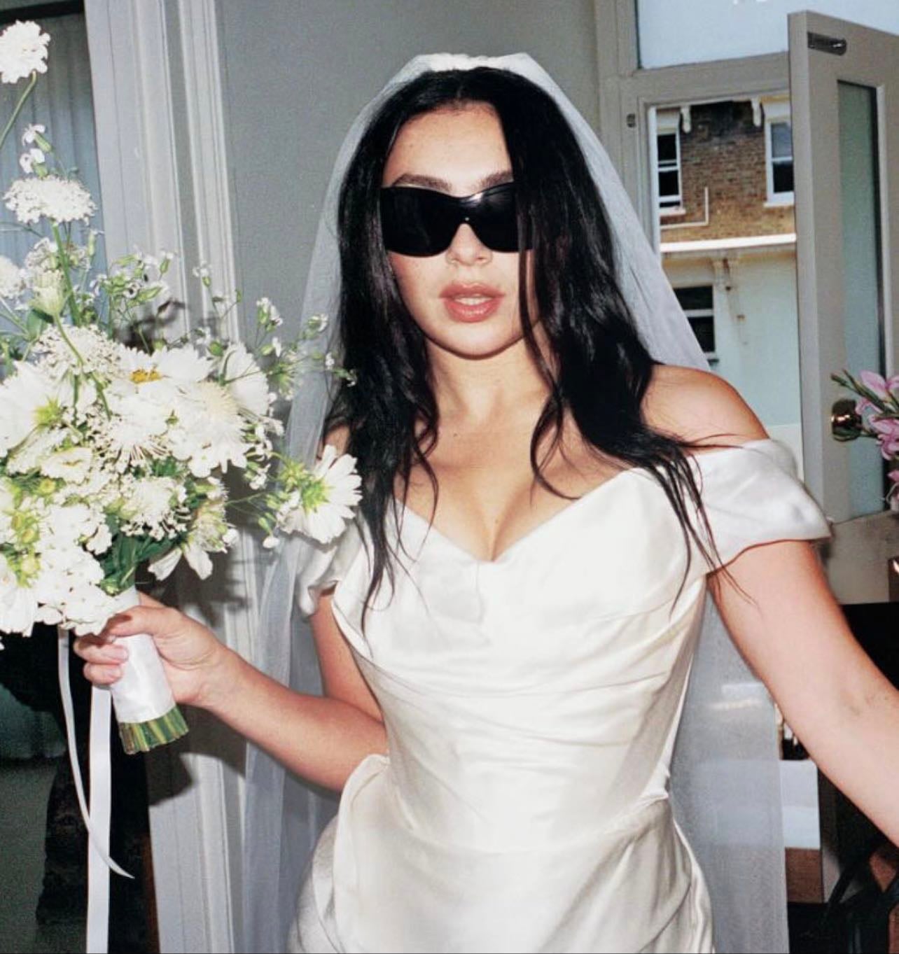 Charli xcx - Artist