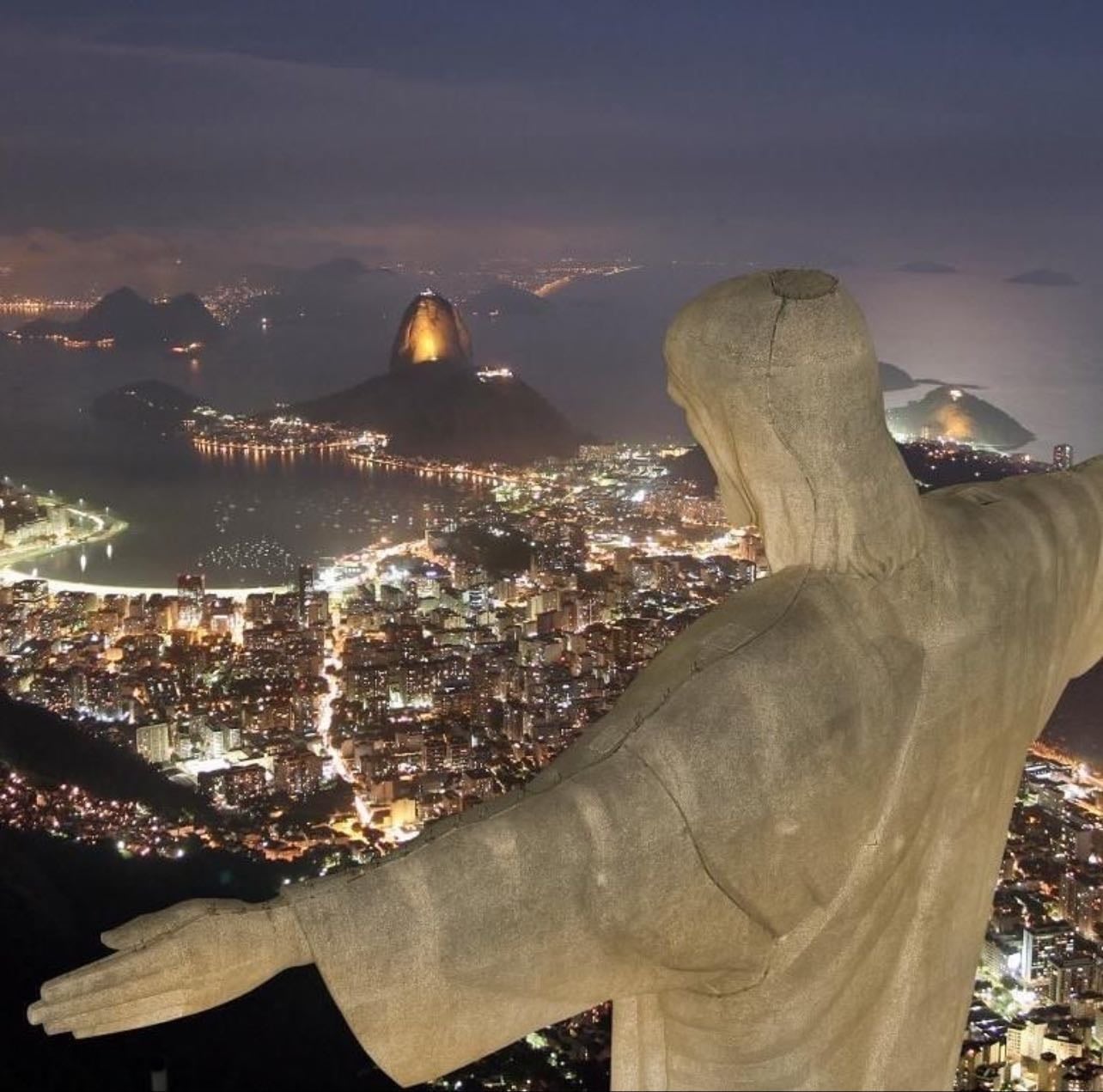 Brazil
