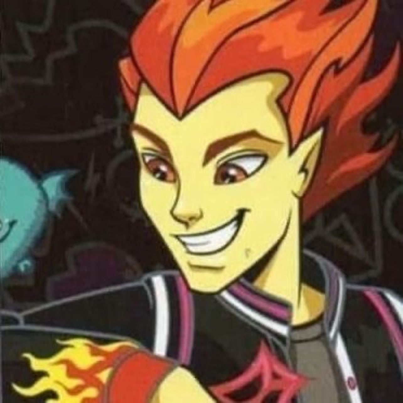 Heath Burns