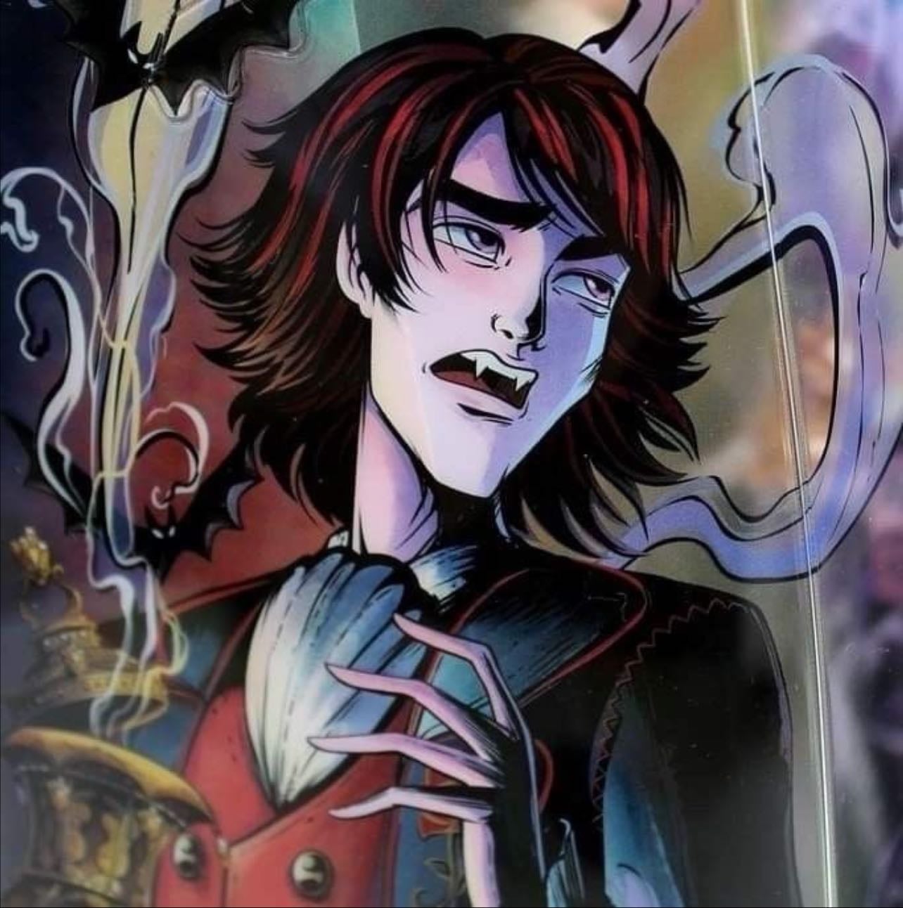 Kieran Valentine