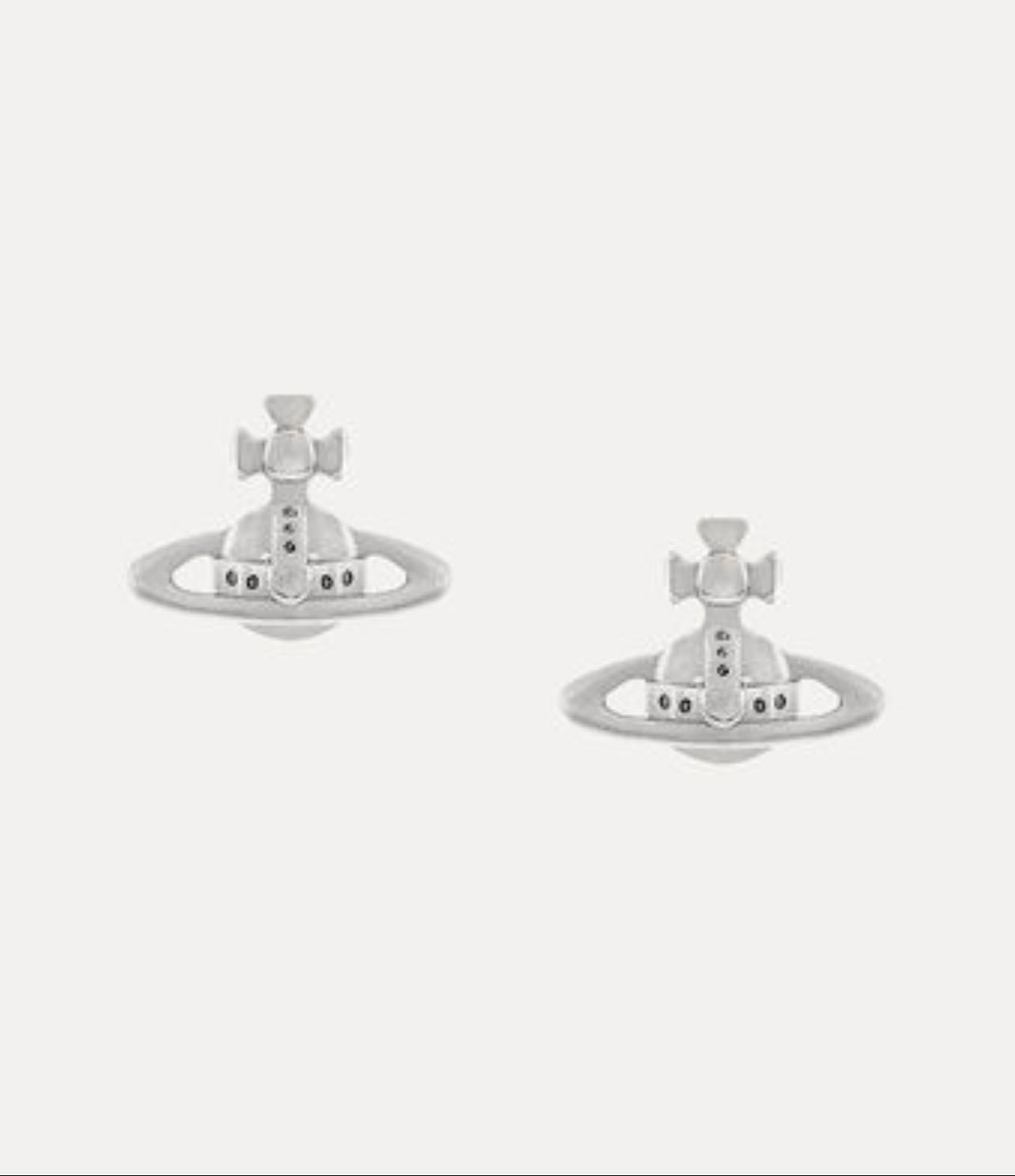 VW Lorelei Stud Earrings