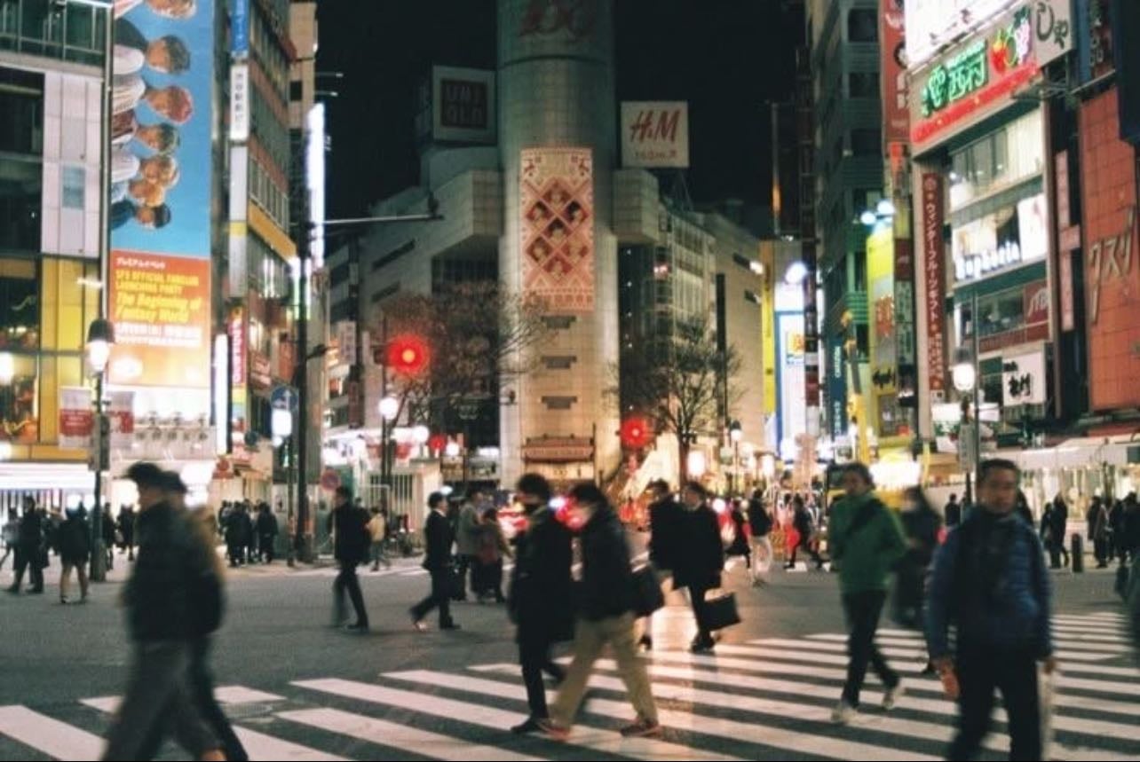Japan
