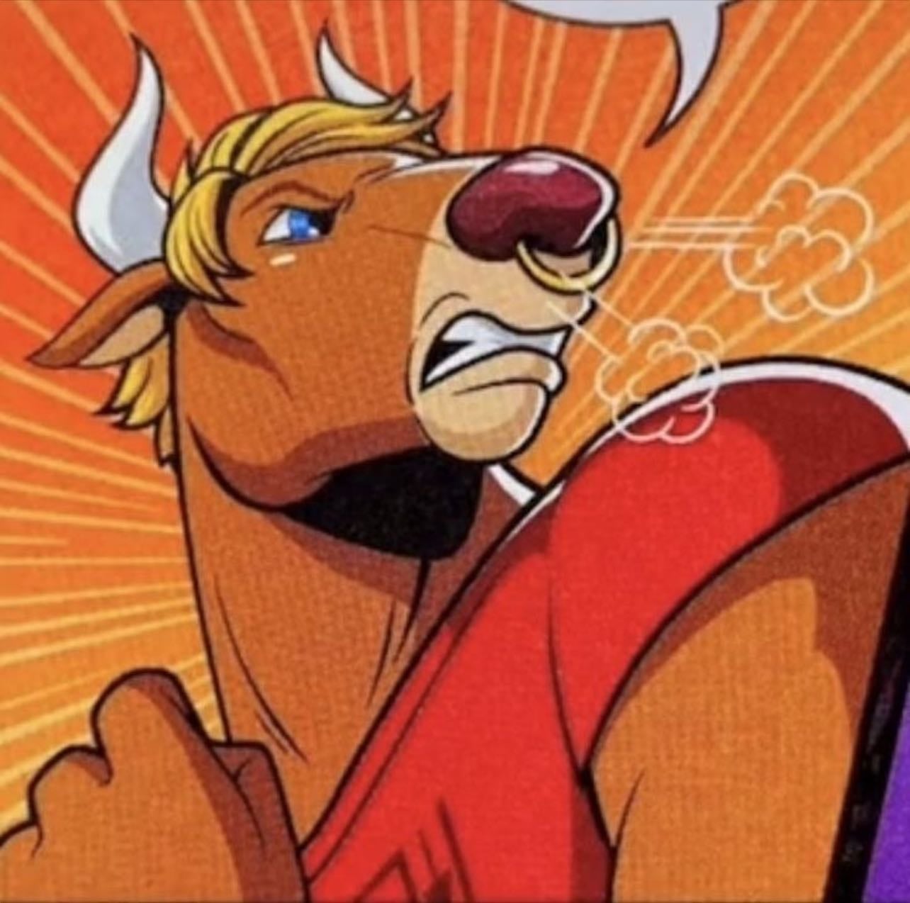 Manny Taur