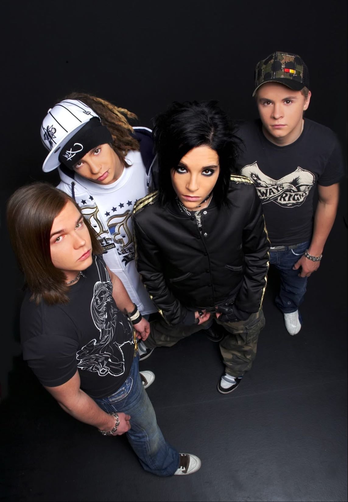 Tokio Hotel - Artist
