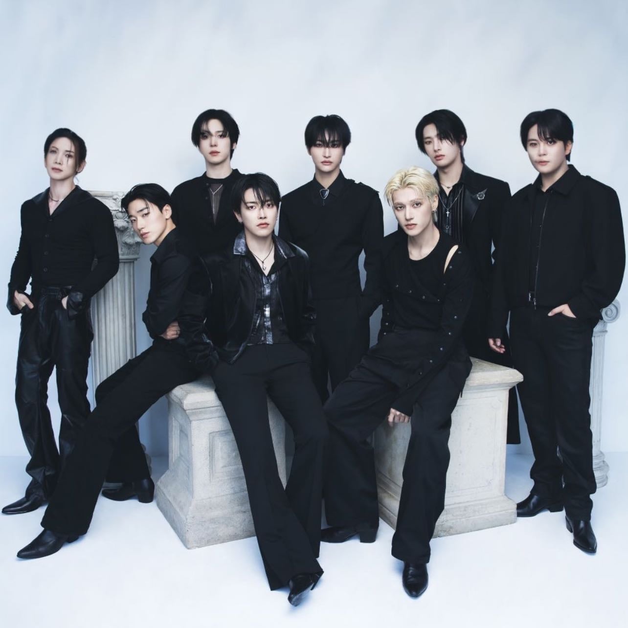 ATEEZ - Artist