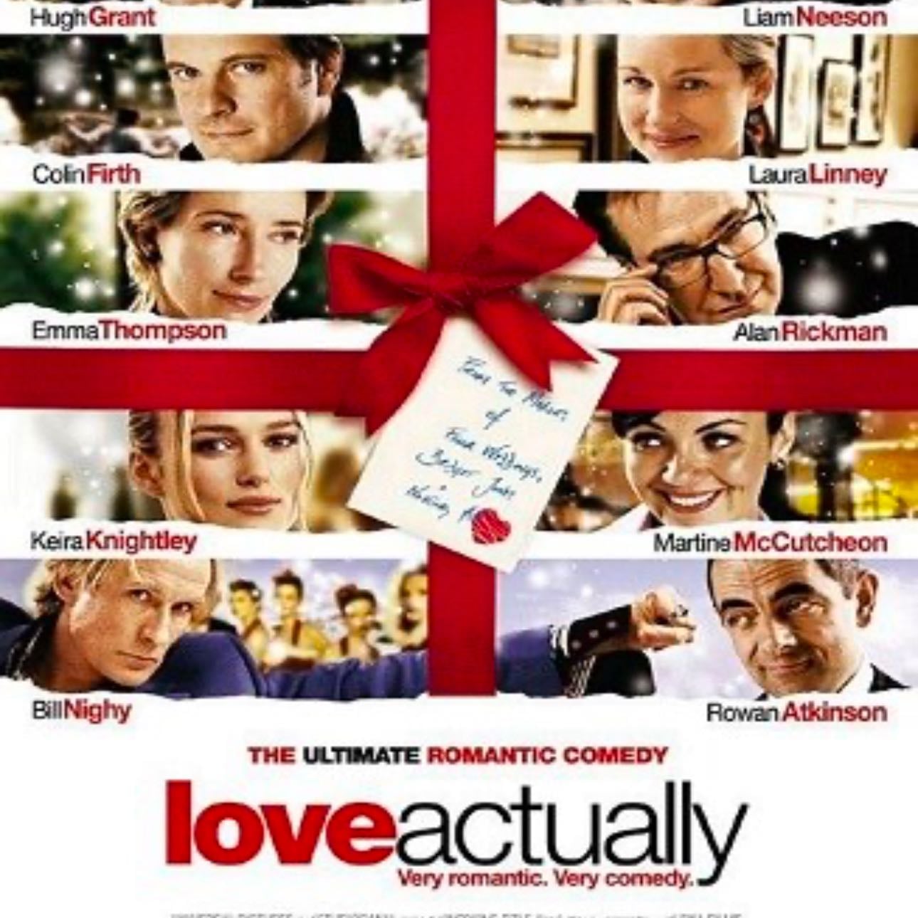 Love Actually