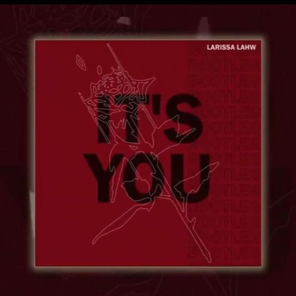 It's You - Song · Ali Gatie