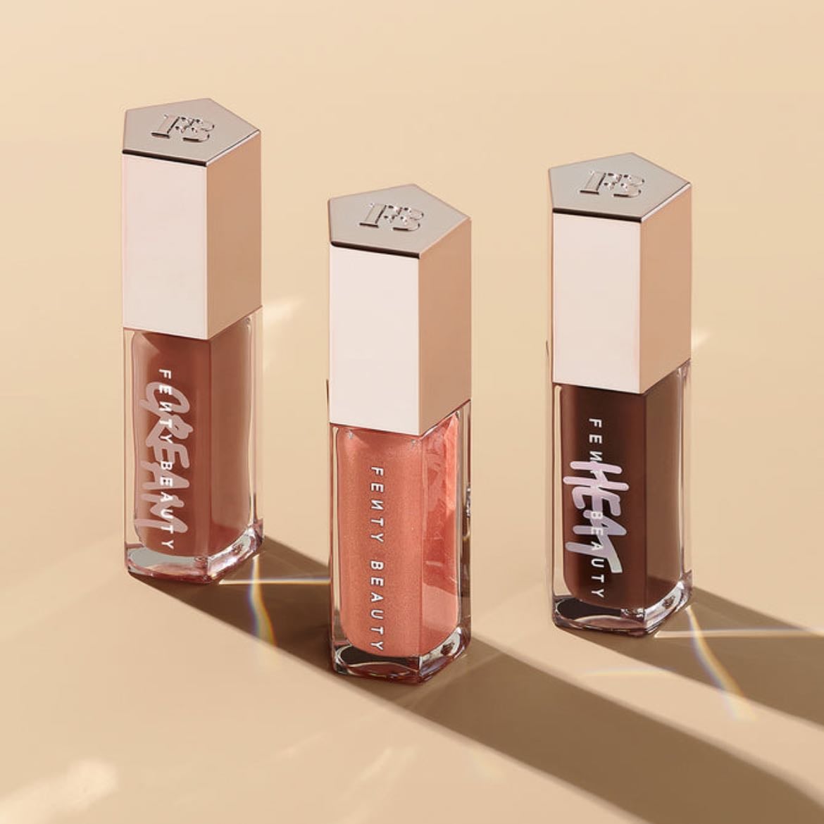 Fenty Beauty Lip Gloss