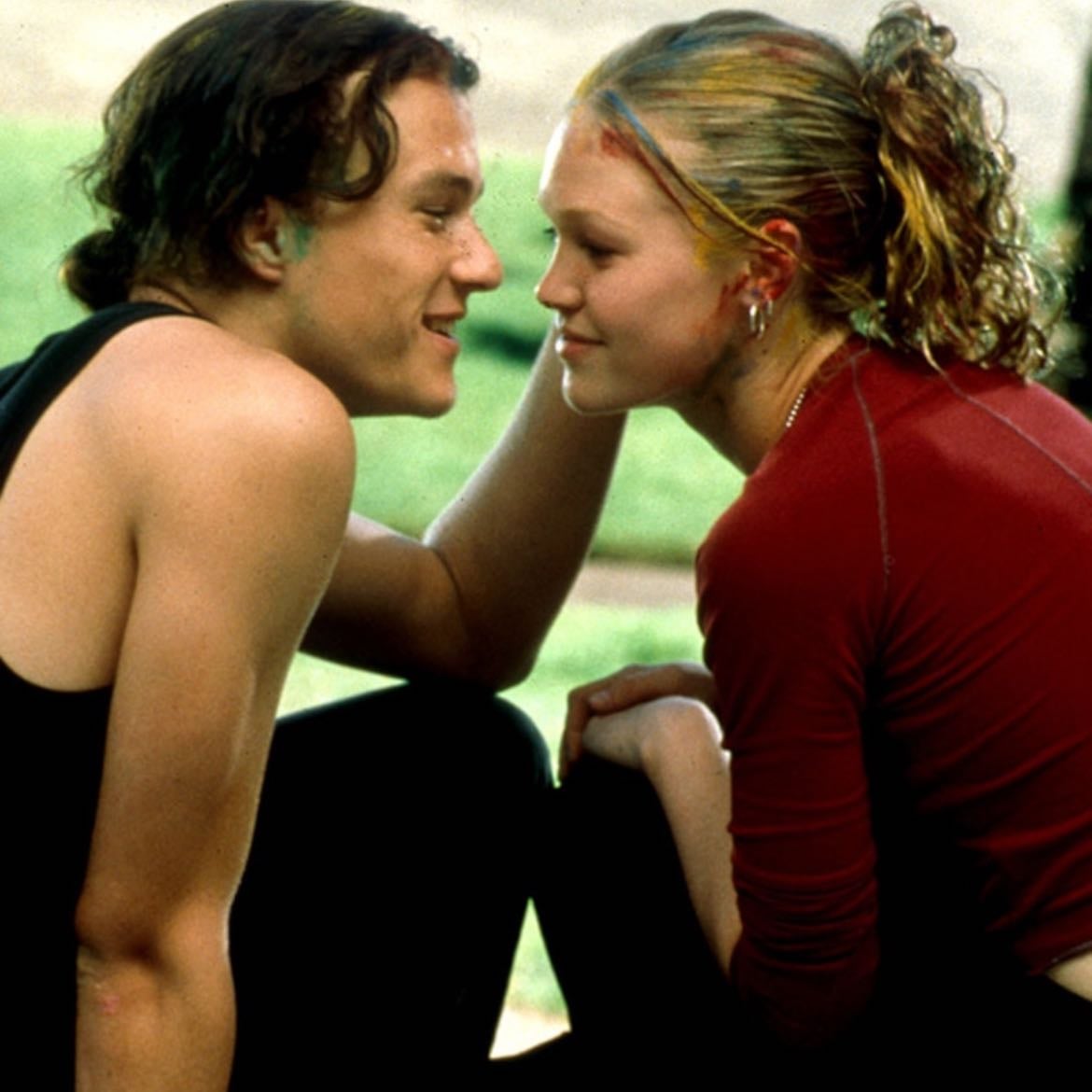 10 things i hate about you - Gil Junger · 1999