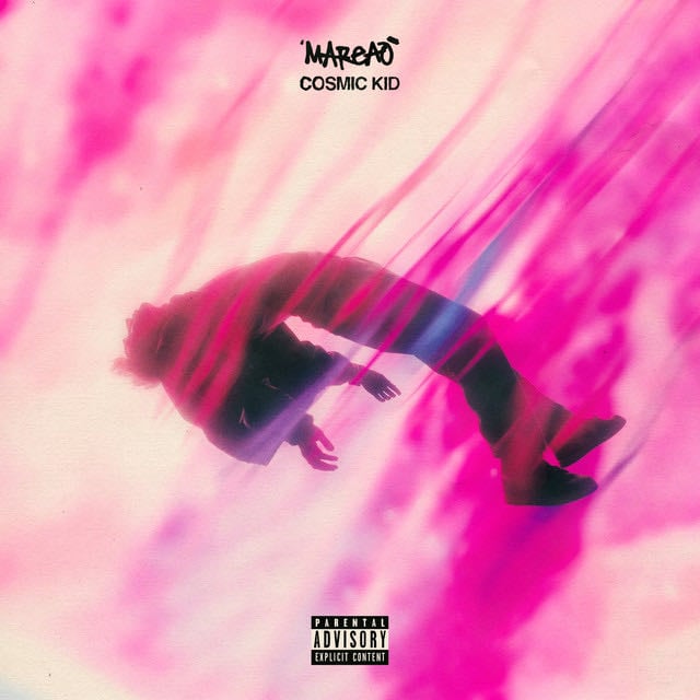 Mareao - Song ยท COSMIC KID