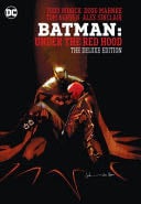 Batman - Under the Red Hood - Judd Winick · 2023