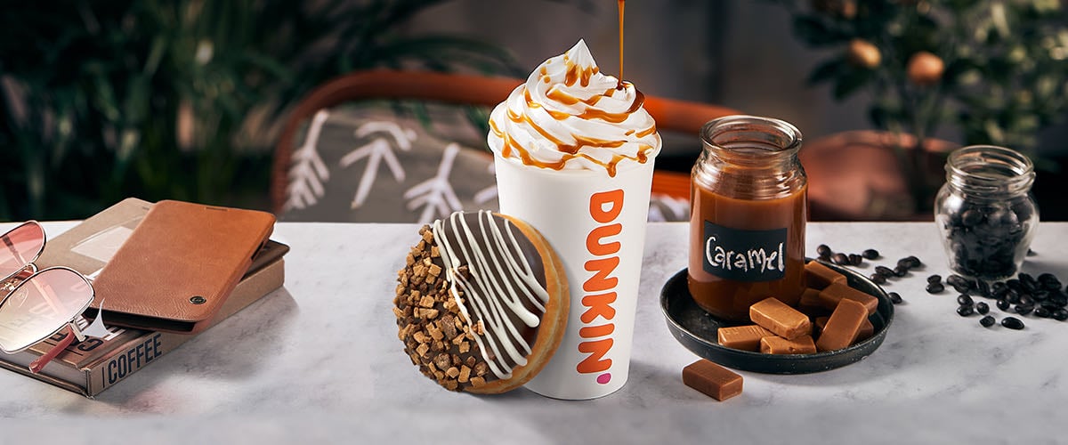 Dunkin'
