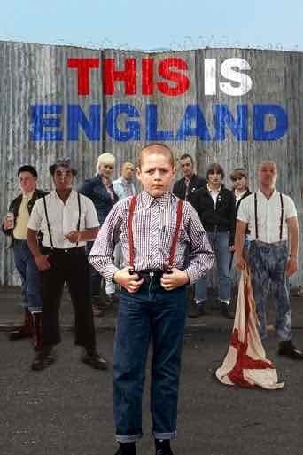 This Is England - Shane Meadows · 2007