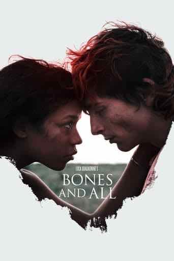 Bones and All - Luca Guadagnino · 2022