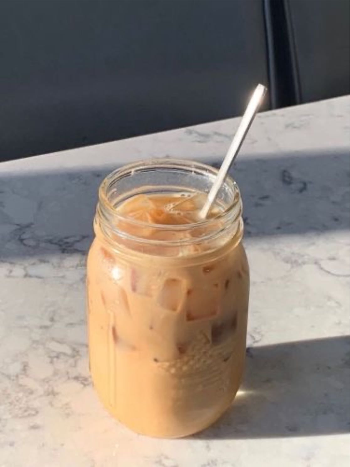 Make iced coffee - Already doing that? MAKE MOREEEE