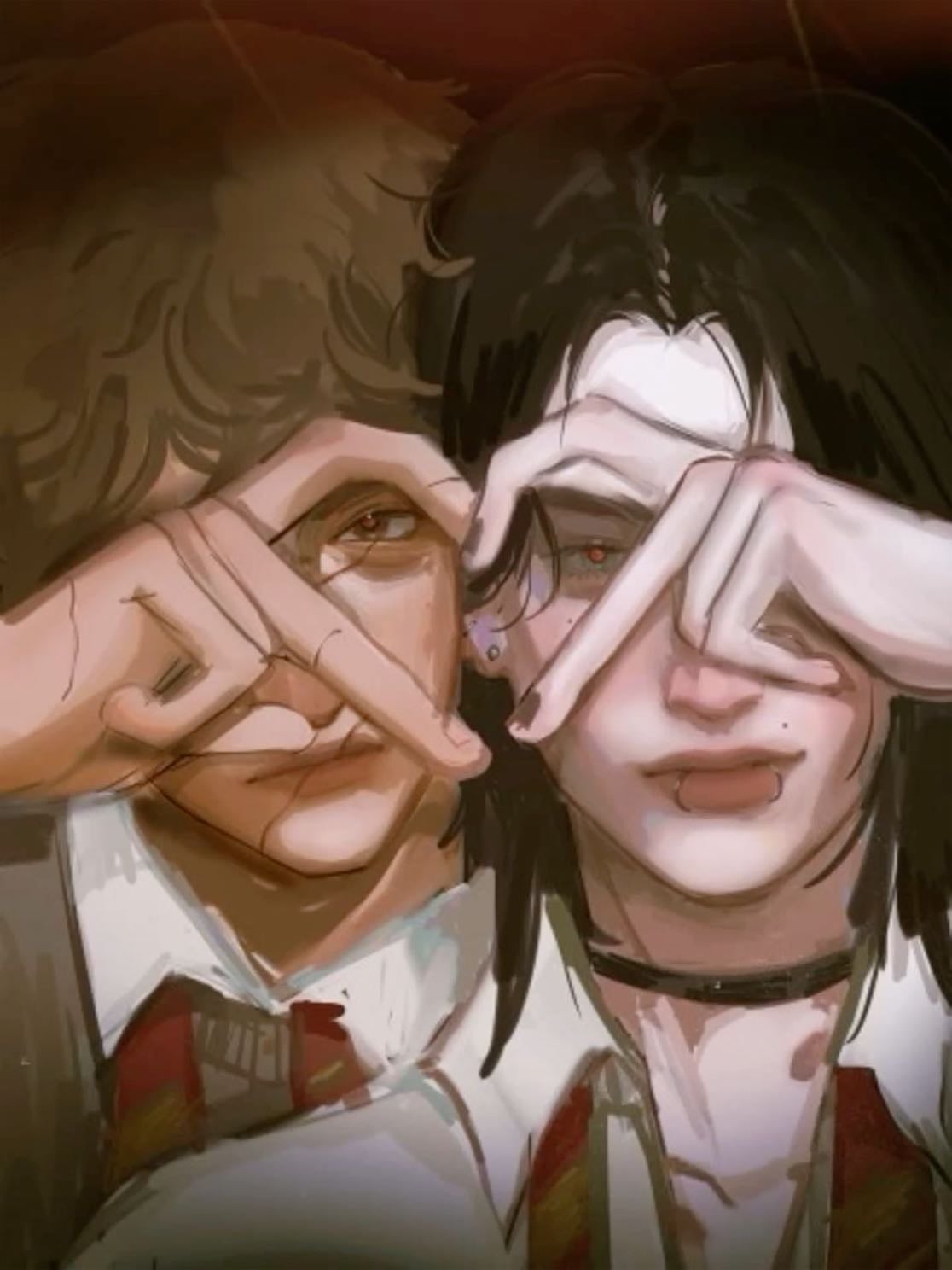 Queer ships
