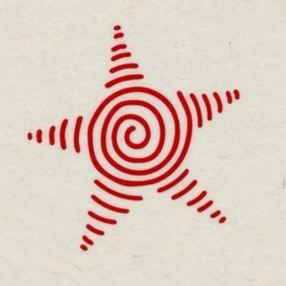 Spirals and stars