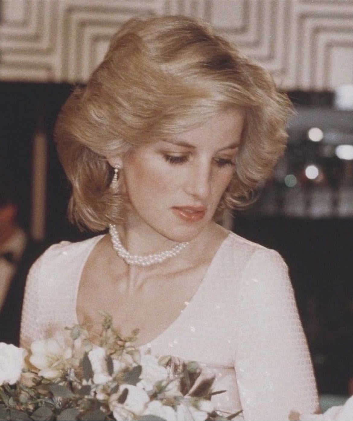 I miss princess diana
