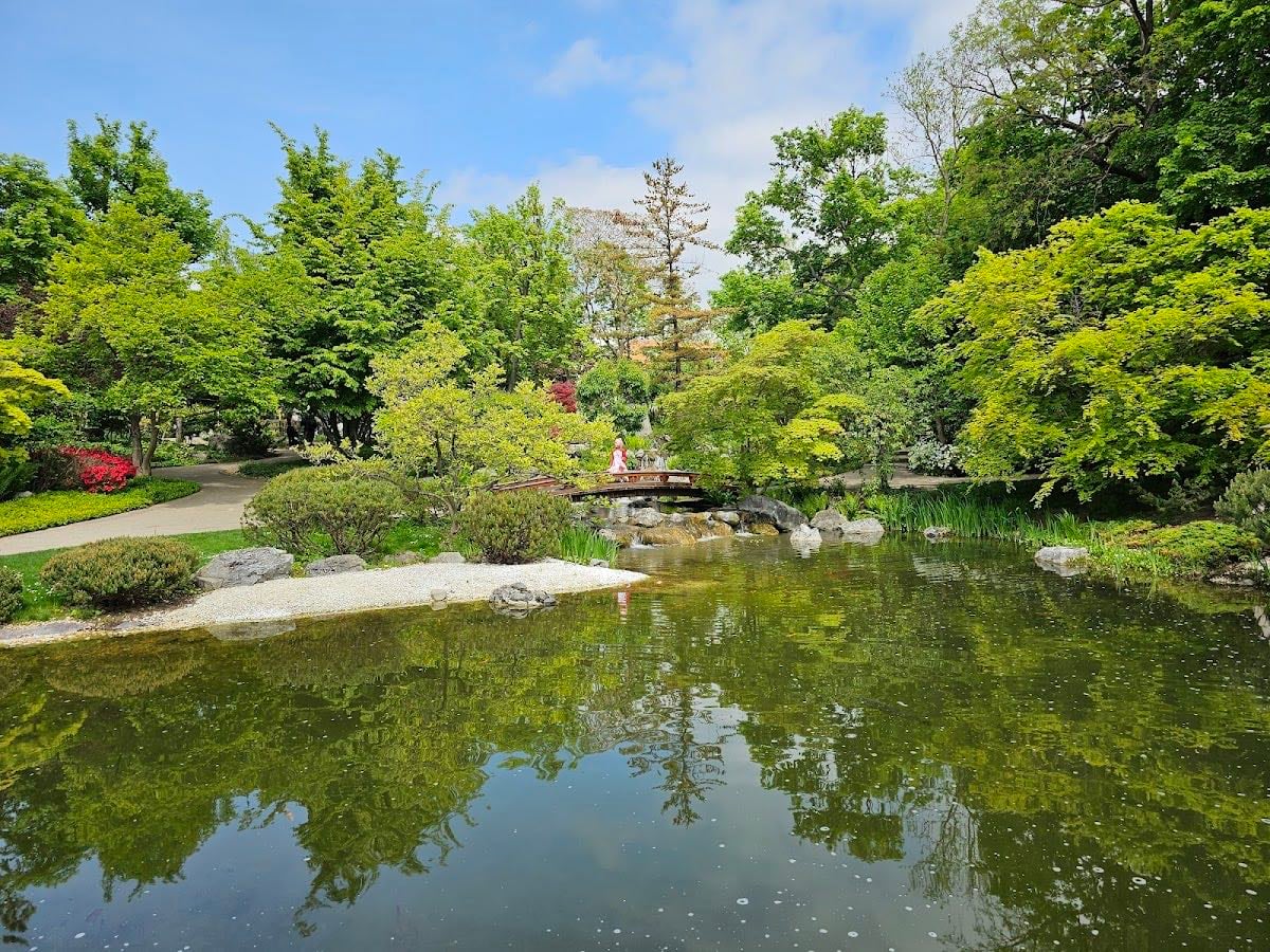 Setagaya-Park - SO worth it