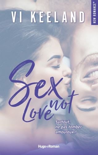 Sex not love - Vi Keeland · 2020