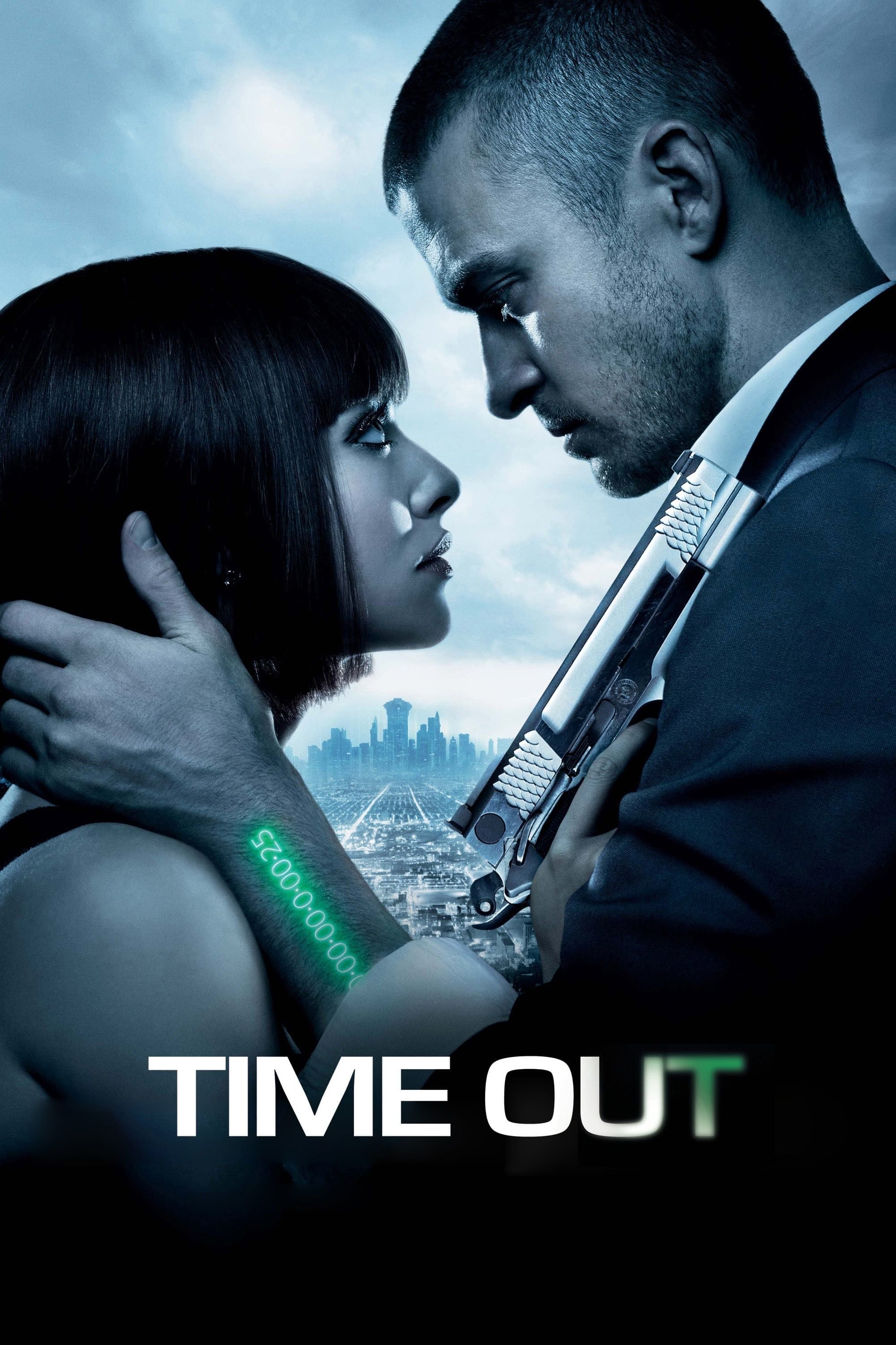 Time Out - Andrew Niccol · 2011