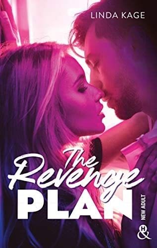 The revenge plan - Linda Kage · 2021