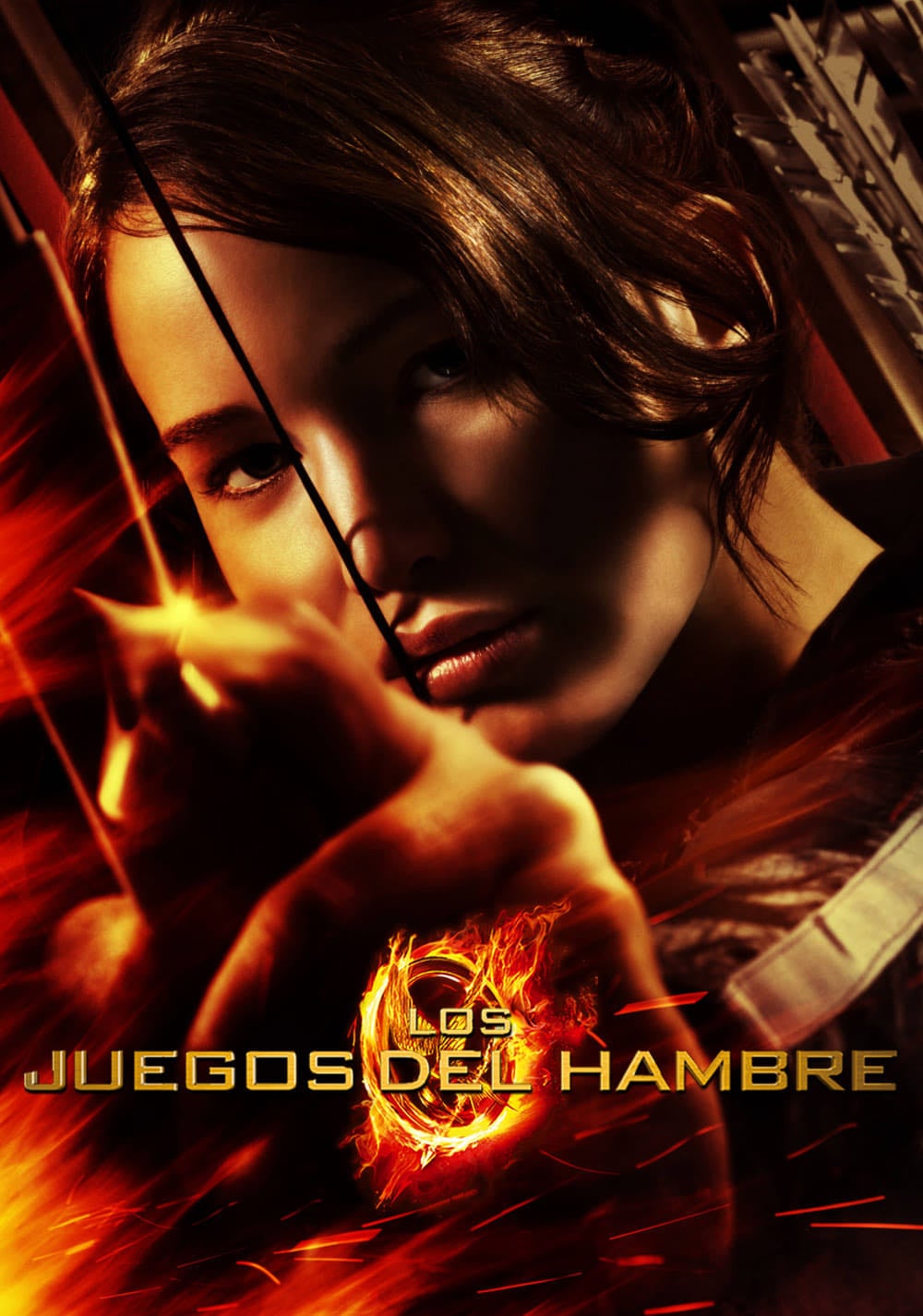 Hunger Games - Gary Ross · 2012