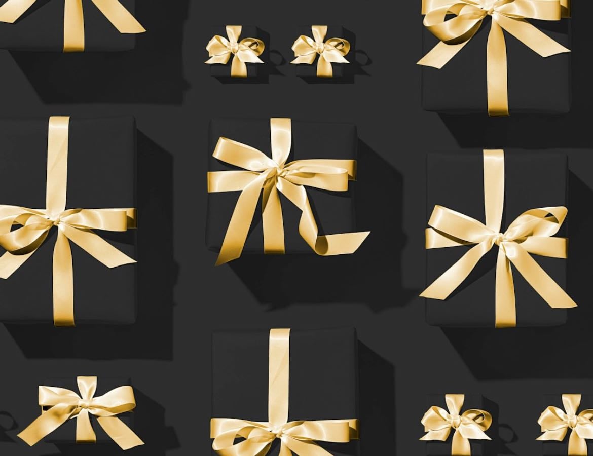 Gift ideas🎁 - Links hypelist by Paola Cordero