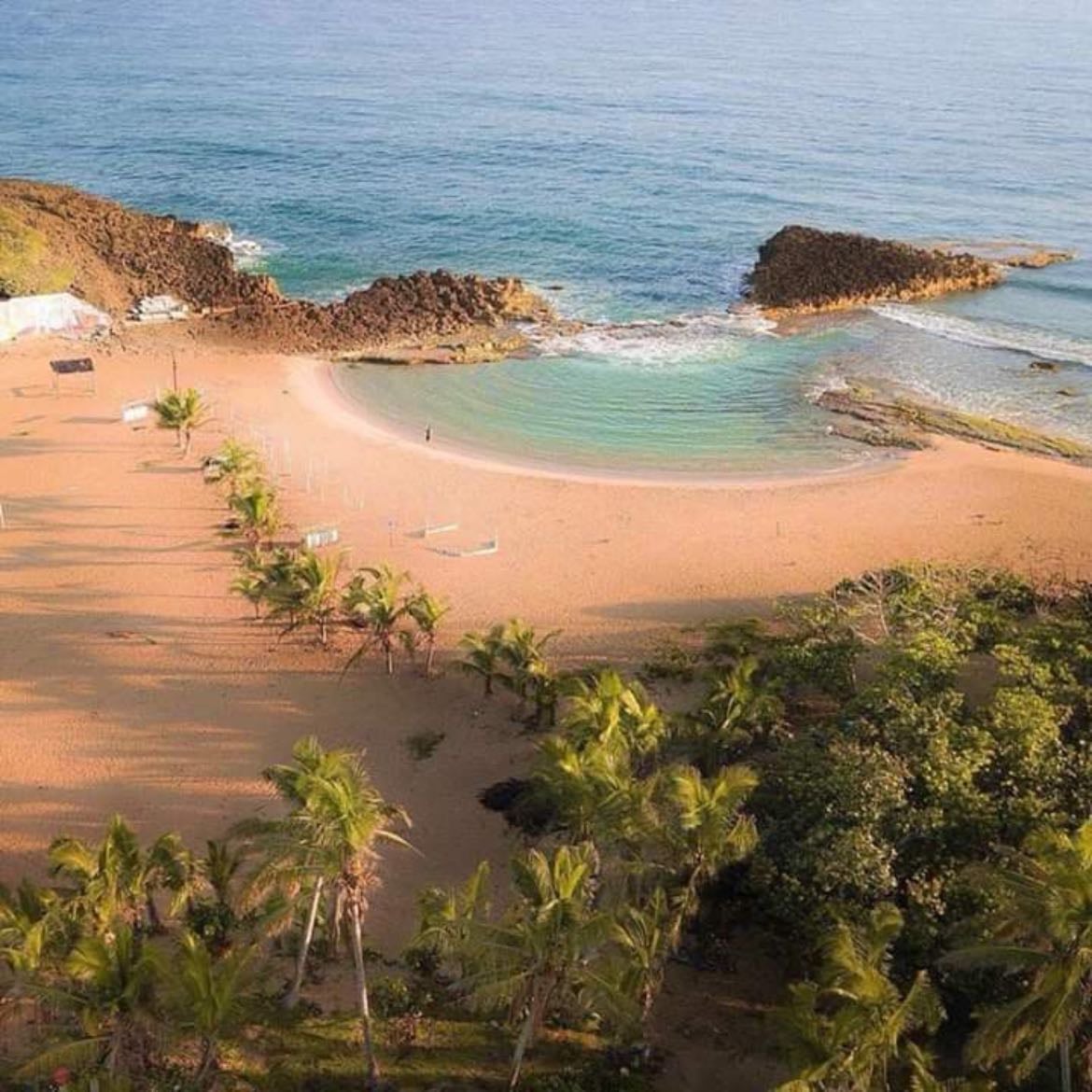 Poza del Obispo