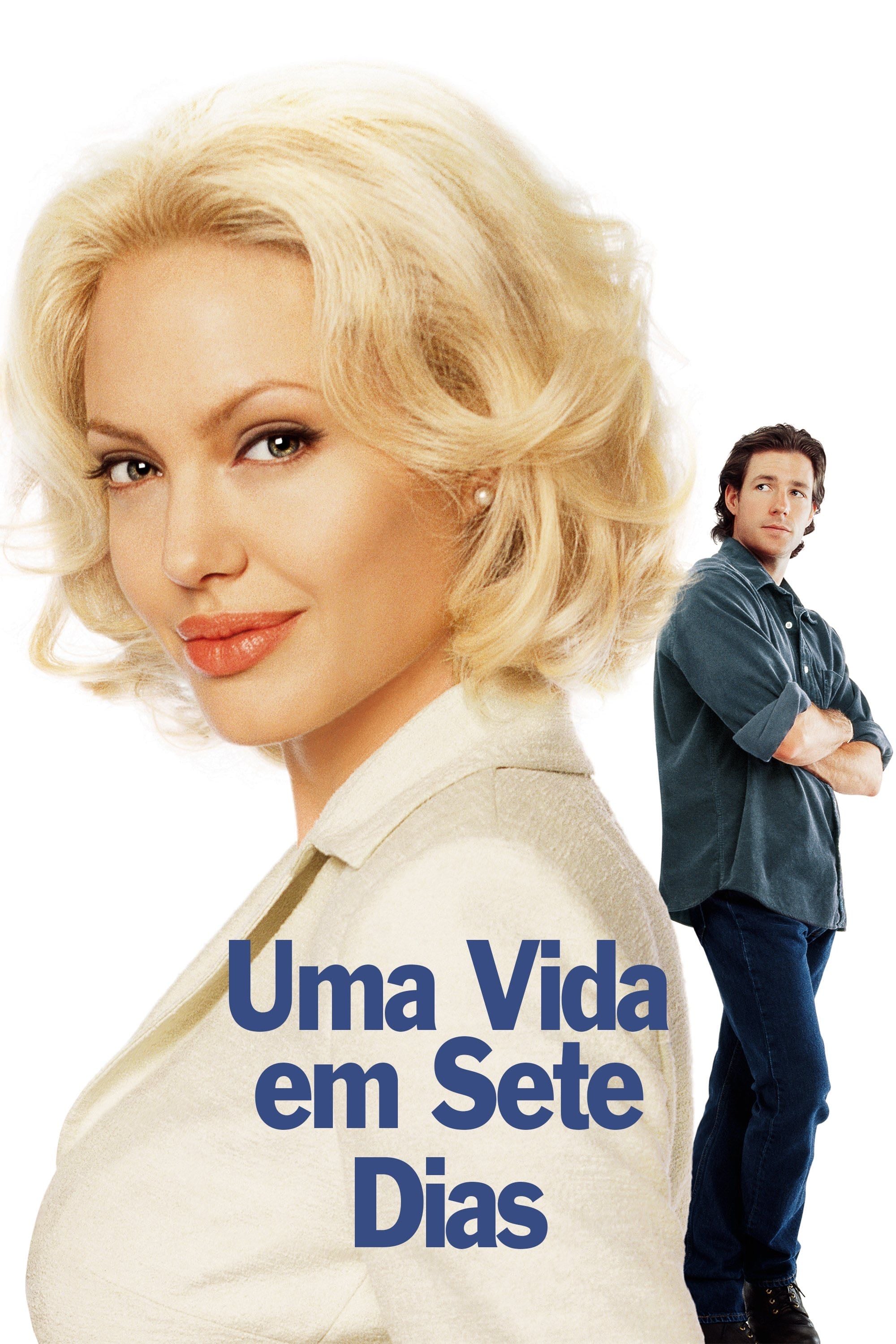 Life or Something Like It - Stephen Herek · 2002