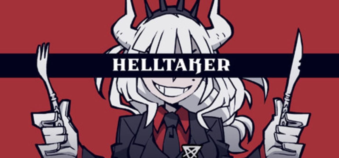 Helltaker - Puzzle game with demon girls and meme energy