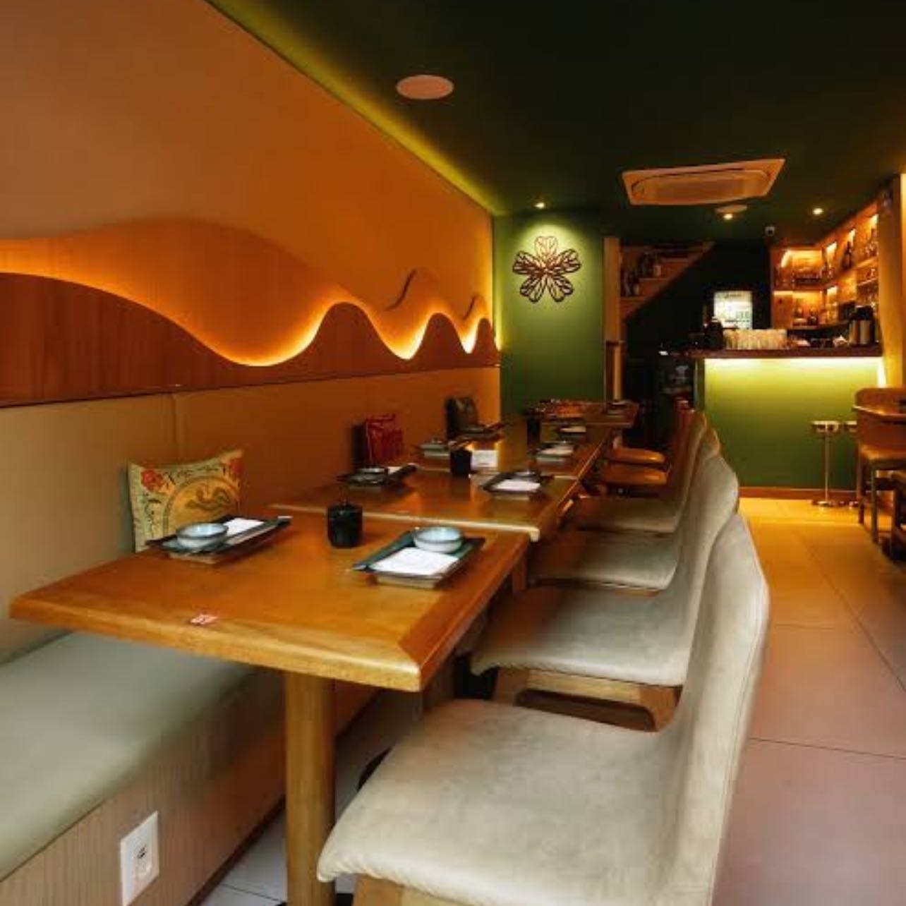 Hokkaido Sushi Experience - Niterói