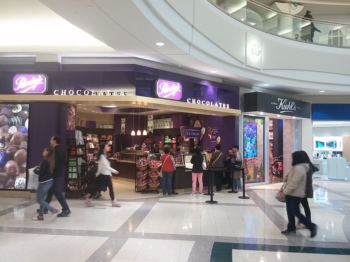 Purdys Chocolatier
